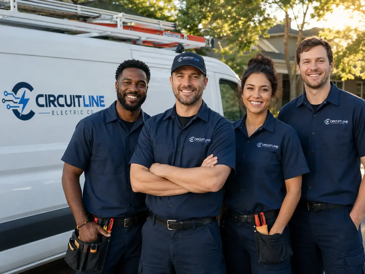 Whole Home Rewiring company in Dresser, WI